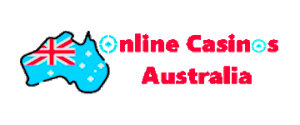 OnlineCasinos in Australia logo